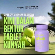 Inayah Beauty Berryfull Plus