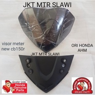 HONDA New CB 150R CB 150R led meter cover 1 set original ahmHONDA
