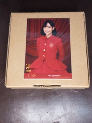 Pp / Photopack Freya Jkt48 Kalender 2022