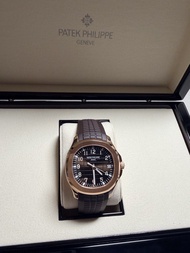 Patek philippe aquanaut 5167r