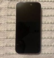 Apple iPhone 14 Pro 暗夜紫色 256GB  港版