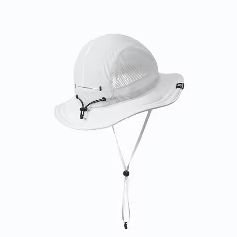 KAILAS FUGA Lightweight Breathable Fishman Hat For Sun Protection Outdoor Sport Hiking KF2621502