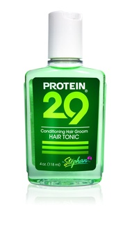 Protein 29 Conditioning Hair Groom Hair Tonic 4 oz