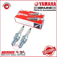 SPARK PLUG NGK CR9E FOR R25/ MT-25 [100% ORIGINAL YAMAHA]