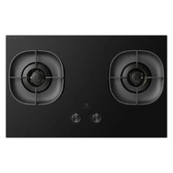 ELECTROLUXUltimateTaste 500 เตาแก๊สแบบฝัง (80CM) รุ่น EHG8260GE