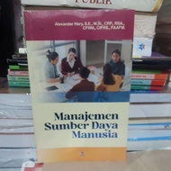 Human Resource Management Book