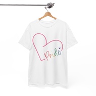 You Are Loved T-Shirt | LGBTQ+ Inclusive Tee | Pride & Kindness