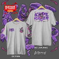 KINGS IDN/ HEREX RACING KAPER RACER /KAOS HEREX/KAOS RACING HEREX/KAOS HEREX KEREN /BAJU DISTRO/BAJU