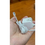 GOOD TYPE C 5V-2A FOOT CHARGER....