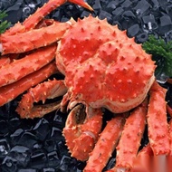 Best choice of King Crab 豪华帝皇蟹 (1.2-1.4kg)