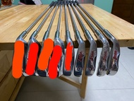 Wilson Penn Golf Iron for Lady 高爾夫球鐵桿