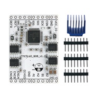 TMC5160-BOB Integrated Stepper Motor Drive Module TMC5160-TA Chip Drive Board