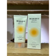 (Date 11/25) JUMISO Awesun Airy-fit Sunscreen SPF50 + / PA + + + + 50ml