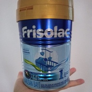 Frisolac step 1 rumusan bayi 400g