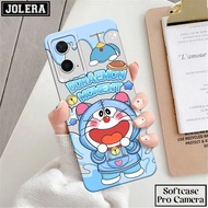 Case OPPO A76 Softcasehp - Case OPPO A76hp - Silicone OPPO A76hp - OPPO A76 Casing - Cool Cartoon Mo