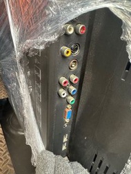 有存貨/32吋高清電視