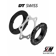 DT Swiss center lock-adapter