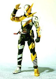 shf 仮面 build 限定