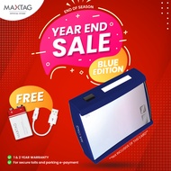 Blue Edition MaxTag Smart Tag Touch n Go Toll