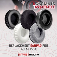 Earpad Earcup Maono AU-MH601 AU MH 601 Foam Foam Ear Cushion