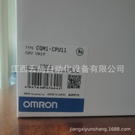 Omron CQM1-CPU11 What you see is what you get in real photos Negotiable Discount