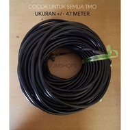 TMO TMAO Automatic Water Chicken Drinker Hose Roll 47M M 47 Meters One Roll tubing