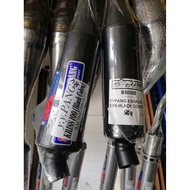 KRISS EX5 YYPANG BLACK COBRA RACING EXHAUST PIPE EKZOS PAIP