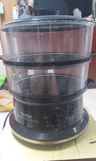 Tefal 特褔二層電蒸爐 VC 1401