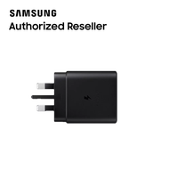 Samsung 45W Travel Adapter