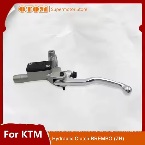 Motorcycle Accessories Hydraulic Clutch Pump Master Cylinder For KTM HUSQVARNA GASGAS Magura Brembo 