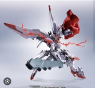 全新metal robot魂 鐵血之孤兒 marchisias gundam