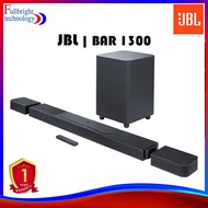 JBL BAR 1300 Soundbar ลำโพงซาวด์บาร์ ประกันศูนย์ 1 ป๊ พร้อมส่ง
