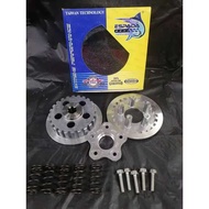 EX5 EX5DREAM ESPADA HYPER CLUTCH RACING SET