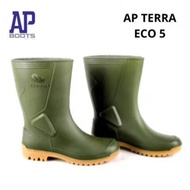 SEPATU BOOT AP TERRA ECO 5 SHORT (PENDEK)