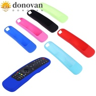DONOVAN Remote Control Cover TV Accessories Silicone MR21GC for LG MR21GA for LG Oled TV Shockproof Remote Control Case