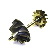 Mitsubishi Lancer Evolution Turbo - EVO 9 TD05HR Turbine 16G6 Compressor Wheels