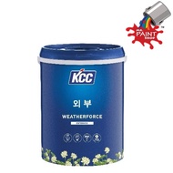 1L KCC WEATHERFORCE - 91110 Rainy Afternoon