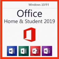 Ms Office Home & Student 2019 Home & Business 2019