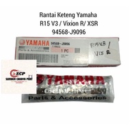 R15 KAMPRAT CHAIN VIXION R XSR 155 94568-J9096 R15 timing chain V3