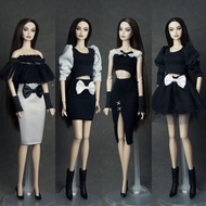 Doll Clothes Handmade Toy Accessories 30cm Doll Clothes