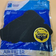 Vespa LX S 2V Air Filter Vespa LX S 2V Air Filter/