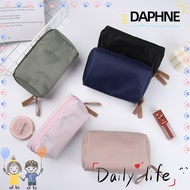 DAPHNE Makeup Bags New Travel Organizer Pouch Wash Bags