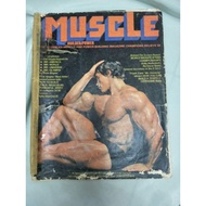 Old magazine( 1968year-1970year )