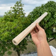 Busa Eva Cork Hard Grade AAA - busa cork 20cm bubu dan 40cm motif kayu original