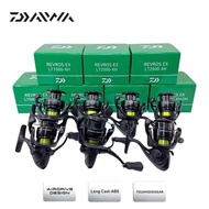DAIWA 26' REVROS EX LT FISHING REEL