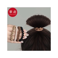 Hair Basic Rubber Band High Elasticity