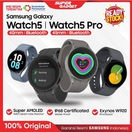 Smartwatch Samsung Galaxy Watch 5 Pro 40mm 44mm 45mm Smartwatch Jam