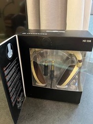 Sennheiser HD598