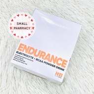 [New Packaging] N8 Endurance Blackcurrant 20s (one box ) 700702