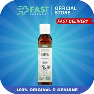 Aura Cacia Organic Castor Oil 118ml